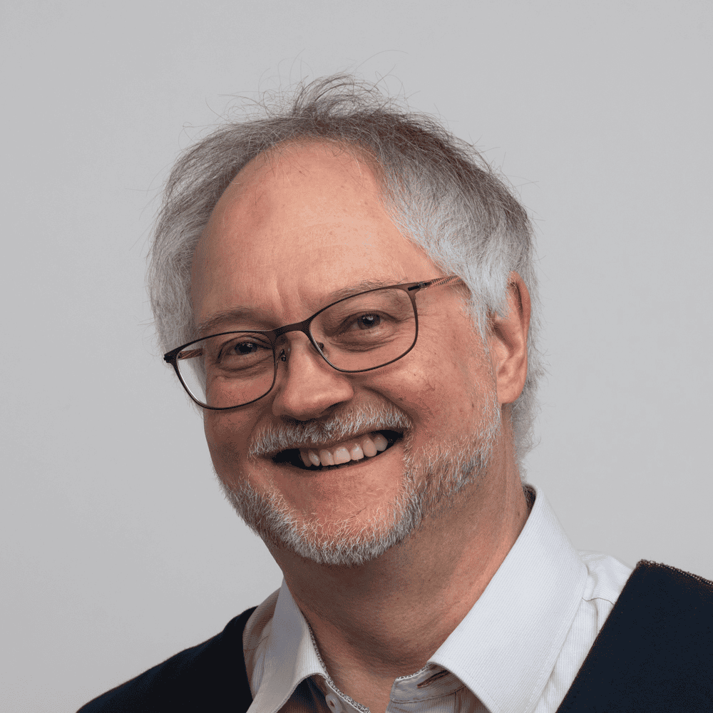 Heinz Süess